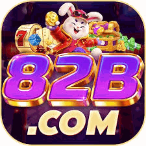 82B-App de Apostas no Brasil com PIX e Bônus Logo